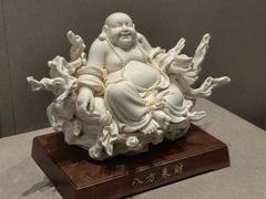 -中国闽台缘博物馆