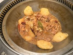 -遇东北林区铁锅炖(南开店)