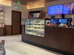-COSTA COFFEE(新奥购物中心店)