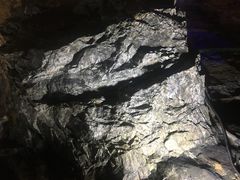 -遂昌金矿国家矿山公园