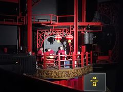 -成都市川剧院·《川剧秀·传奇变脸》·锦江剧场