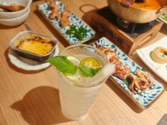 -德川家日本料理(顺义华联店)