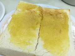 咖央多士-维记咖啡粉面(福荣街店)