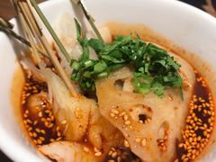 -太二酸菜鱼(正大广场店)