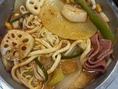 -苏袁麻辣烫(呼和浩特总局街店)