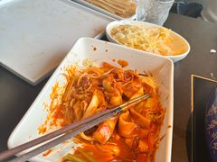 -东来顺·非遗火锅(赛格国际购物中心店)