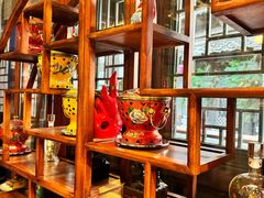 -古关火锅店(古北水镇景区店)