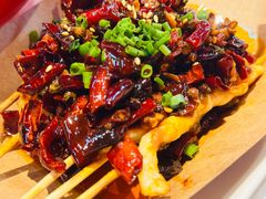 -不炭白烧烤(成都首店)