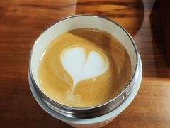 -Line来恩咖啡(石厦花园店)