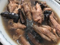 -金沙园生肉面(Jalan Pantai)