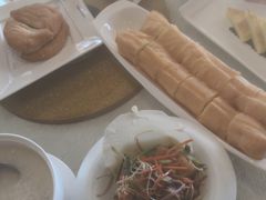 -麒麟中餐厅·经典粤菜·地道菜式老字号(广州长隆酒店)