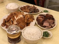 -鹅最好(南光店)