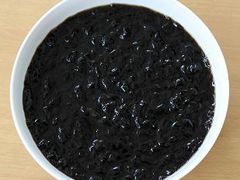 仙草冻-沙县肥姐小吃