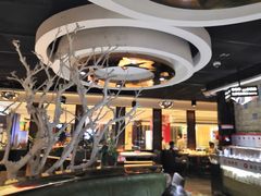 -海底捞火锅(顺义华联店)