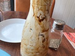 -Me&Joe意大利面·珍珠奶茶(鲁班路店)