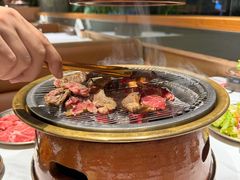 -西塔老太太泥炉烤肉(北京望京店)