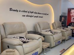 -洋子Nail Skincare