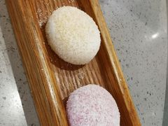大福-妥妥烤肉料理(昙华林店)
