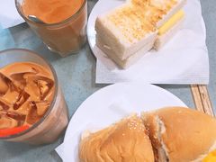 冰奶茶-华嫂冰室(尖沙咀店)