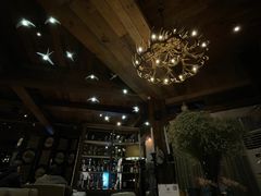 -一棵树·意大利西餐厅One Tree(新城店)