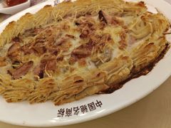 -华梅西餐厅(哈尔滨中央大街店)