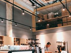-GOTLOT COFFEE&KITCHEN角落厨房NOOK店