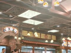-龙抄手(春熙路总店)