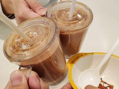 -太兴餐厅(东方广场分店)