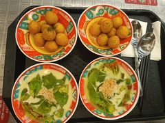 -孖记茶档·热腾茶餐(乐峰店)