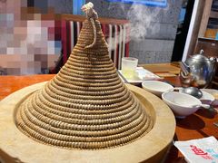 -云中鱼蒸汽石锅鱼(浦东食品城店)