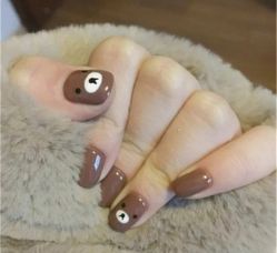 -Halo美甲美睫