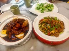 -京城小江南·北京烤鸭·江南土菜·白鱼(中关村店)