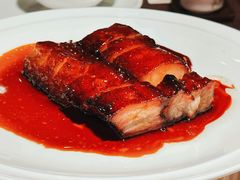 -侨美·唐荔园·40年地道粤菜