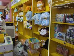 -娃娃集合营(上海奉贤龙湖天街店)