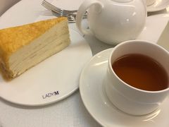-Lady M Cake Boutique(麦迪逊大道店)