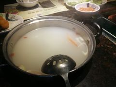 -阪尚皇·原切牛排·烤肉火锅自助(北京路店)