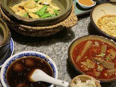 -南京大牌档(青岛万象城店)
