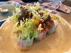 -CHINCHIN 青青·泰国料理(万象食家店)