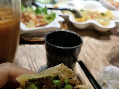 -莎瓦迪卡泰国餐厅(大朗店)
