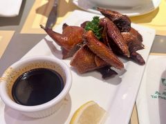 -太平馆餐厅(尖沙咀店)