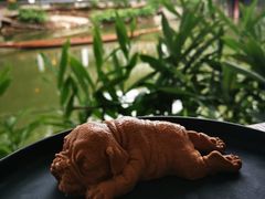 -喜洲吧·江畔老船厂·庭院餐厅(喜临院店)