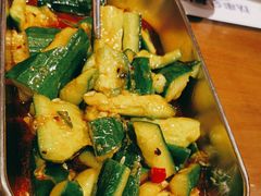 -神府路壹号·海鲜烧烤·砂锅粥·锅物(三坊七巷店)