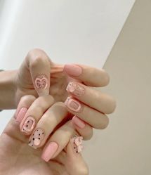 -LILY NAILS美甲美睫