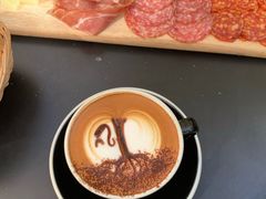 -Alimentari早午餐(安福路店)