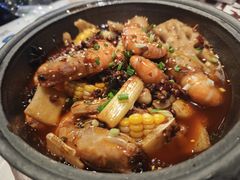 -靓靓蒸虾·头牌蒸虾(雪松路总店)