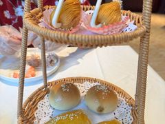 -大海湾酒楼(人南店)