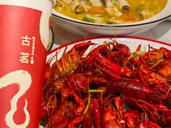 -虾铺子龙虾·私房菜(金源花苑店)