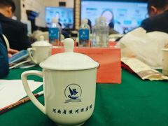 -河南省黄河迎宾馆