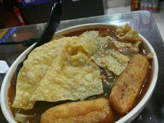 -家味螺蛳粉&烤鱼(五角场店)