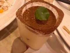 -芭菲盛宴·环球美食(解放碑英利国际店)